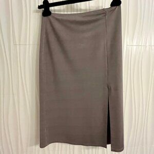 Vintage Poleci Skirt